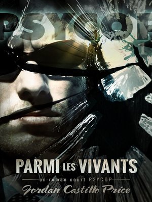 cover image of Parmi les vivants